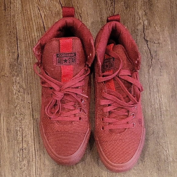 Converse CT Asylum Mid - Picture 6 of 9